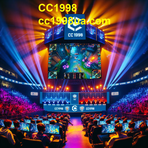 Os Novos Horizontes dos Torneios de Jogos: Conectando Jogadores ao Redor do Mundo